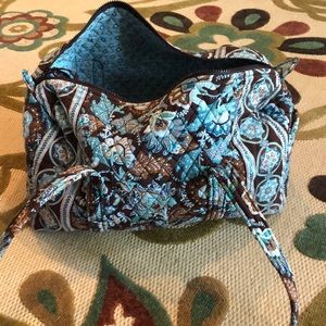 Vera Bradley small duffle